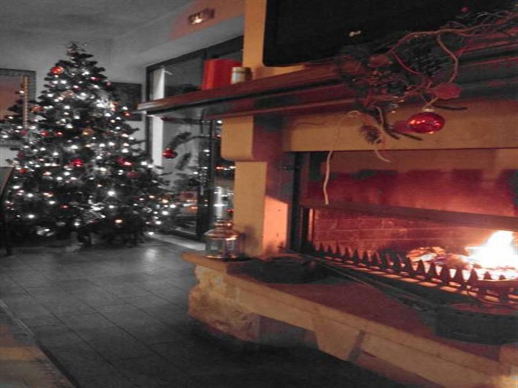 Alpina Suites Kastoria Bagian luar foto